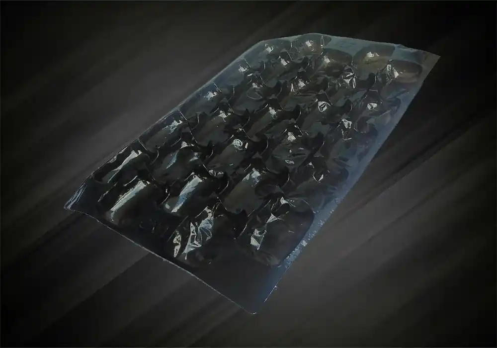 Kiwi Packaging Tray