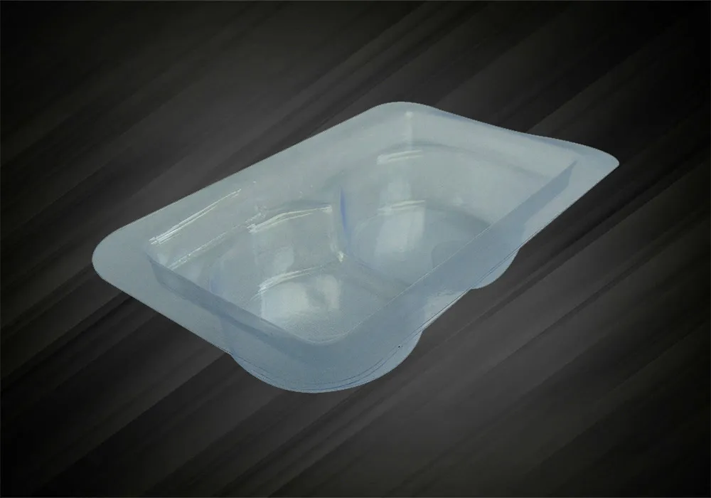 Blister Packaging Tray